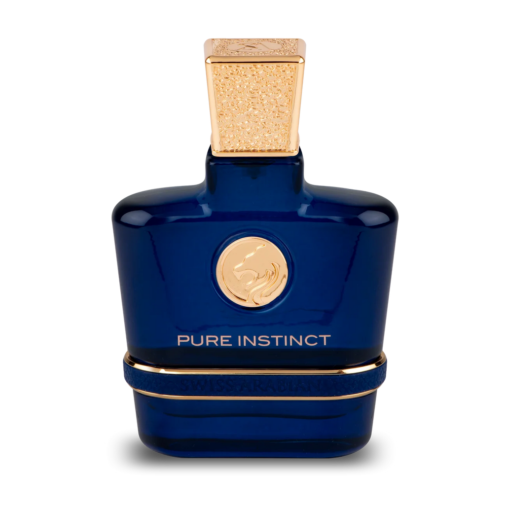 عطر بيور انستكت - Pure Instinct Perfume