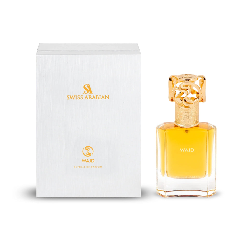 عطر وجد - Wajd Perfume